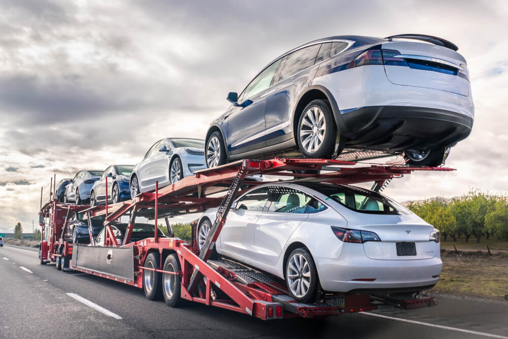 San Antonio Top Rated Car Shipping Services